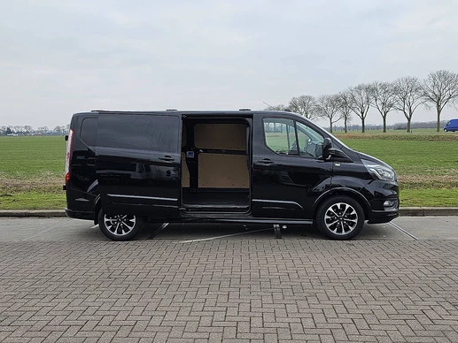 Ford Transit Custom - Afbeelding 13 van 19