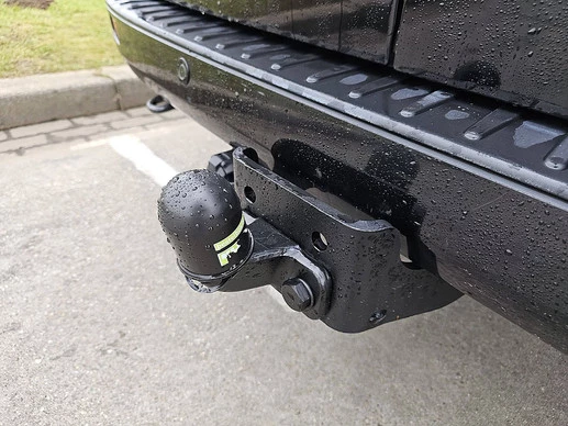 Ford Transit Custom - Afbeelding 14 van 19