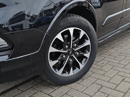 Ford Transit Custom - Afbeelding 15 van 19