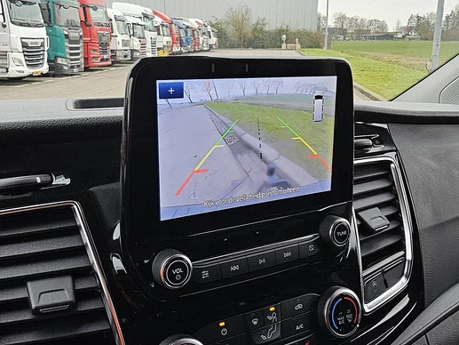 Ford Transit Custom - Afbeelding 18 van 19