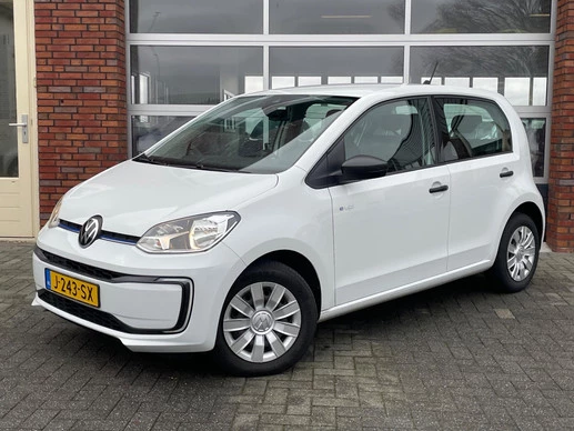 Volkswagen e-up! - Afbeelding 1 van 24