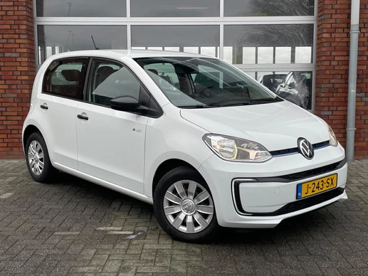 Volkswagen e-up! - Afbeelding 2 van 24