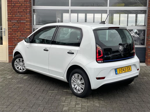 Volkswagen e-up! - Afbeelding 3 van 24