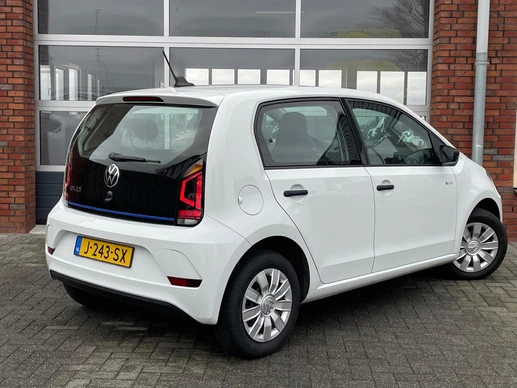 Volkswagen e-up! - Afbeelding 4 van 24