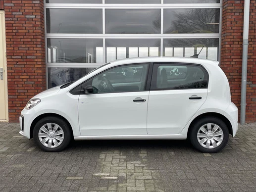 Volkswagen e-up! - Afbeelding 5 van 24