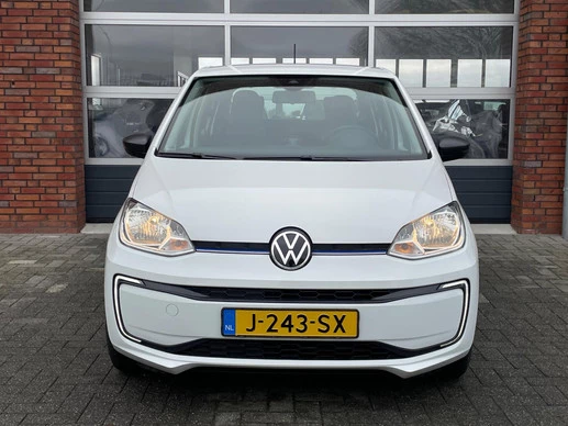 Volkswagen e-up! - Afbeelding 6 van 24