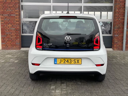 Volkswagen e-up! - Afbeelding 7 van 24