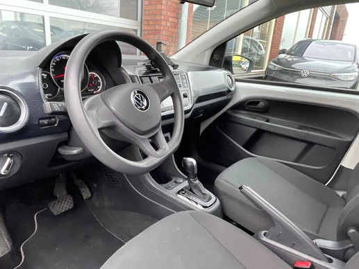 Volkswagen e-up! - Afbeelding 9 van 24