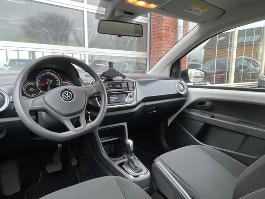 Volkswagen e-up! - Afbeelding 10 van 24
