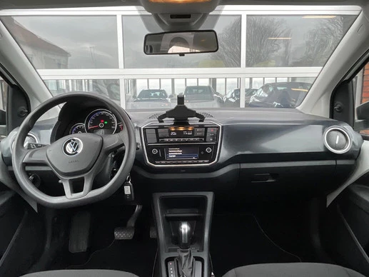 Volkswagen e-up! - Afbeelding 11 van 24
