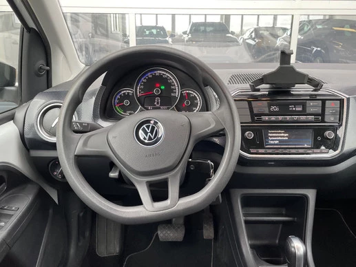 Volkswagen e-up! - Afbeelding 12 van 24