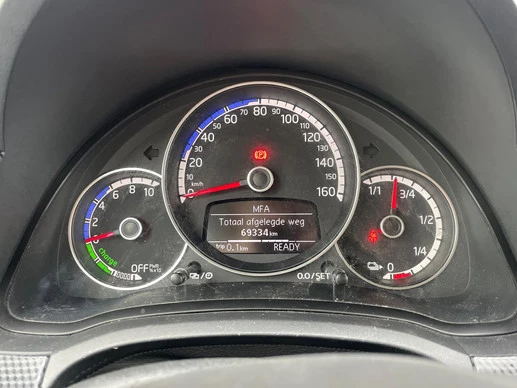 Volkswagen e-up! - Afbeelding 13 van 24