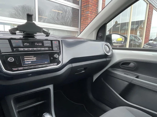 Volkswagen e-up! - Afbeelding 14 van 24