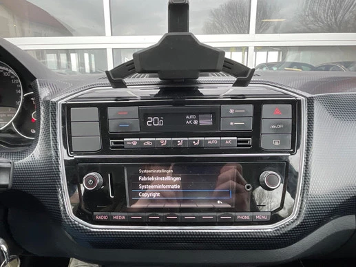 Volkswagen e-up! - Afbeelding 15 van 24