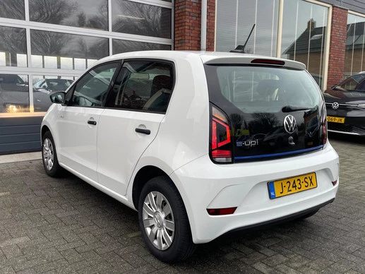 Volkswagen e-up! - Afbeelding 16 van 24