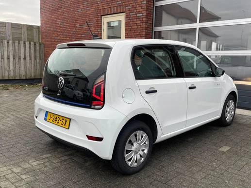 Volkswagen e-up! - Afbeelding 17 van 24