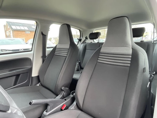 Volkswagen e-up! - Afbeelding 18 van 24