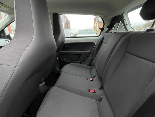 Volkswagen e-up! - Afbeelding 19 van 24