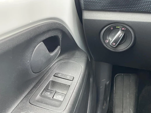 Volkswagen e-up! - Afbeelding 22 van 24