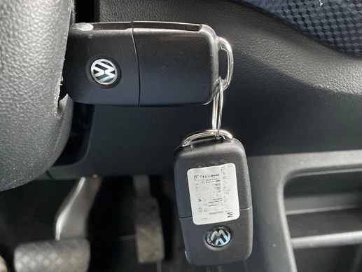 Volkswagen e-up! - Afbeelding 23 van 24