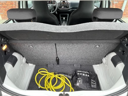 Volkswagen e-up! - Afbeelding 24 van 24