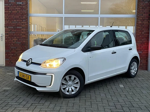 Volkswagen e-up! - Afbeelding 1 van 23