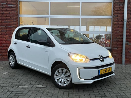 Volkswagen e-up! - Afbeelding 2 van 23