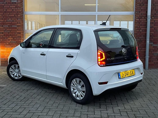 Volkswagen e-up! - Afbeelding 3 van 23