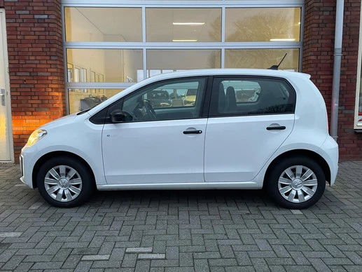 Volkswagen e-up! - Afbeelding 5 van 23