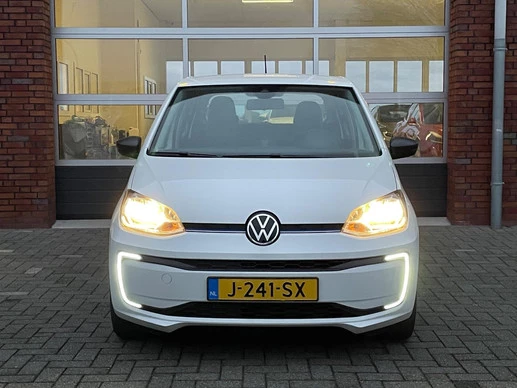 Volkswagen e-up! - Afbeelding 6 van 23
