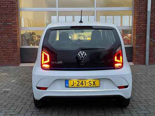 Volkswagen e-up! - Afbeelding 7 van 23