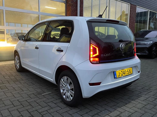 Volkswagen e-up! - Afbeelding 8 van 23