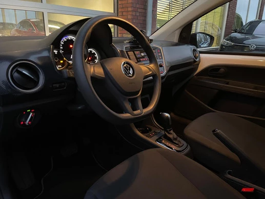 Volkswagen e-up! - Afbeelding 11 van 23