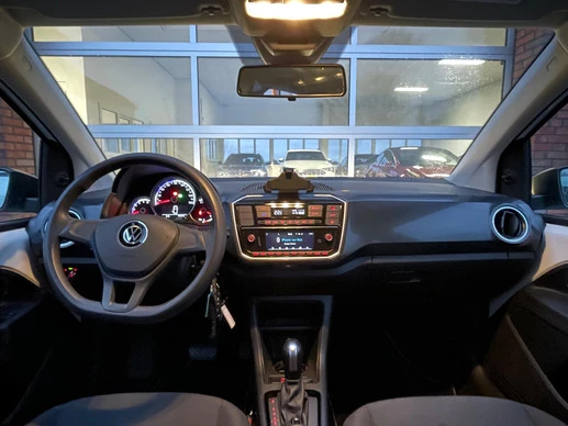 Volkswagen e-up! - Afbeelding 12 van 23