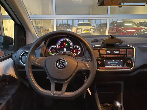 Volkswagen e-up! - Afbeelding 13 van 23