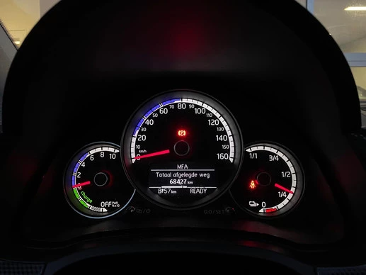 Volkswagen e-up! - Afbeelding 14 van 23