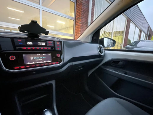 Volkswagen e-up! - Afbeelding 15 van 23