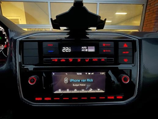 Volkswagen e-up! - Afbeelding 16 van 23