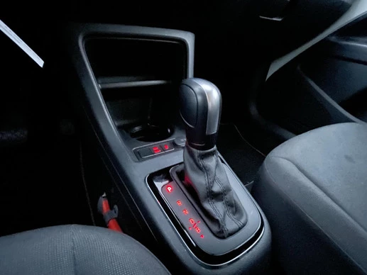 Volkswagen e-up! - Afbeelding 17 van 23