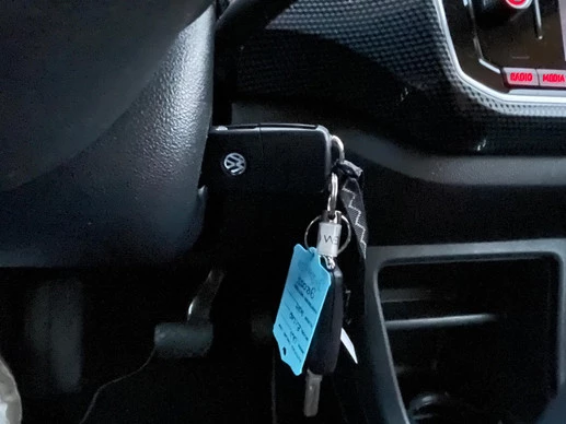 Volkswagen e-up! - Afbeelding 19 van 23