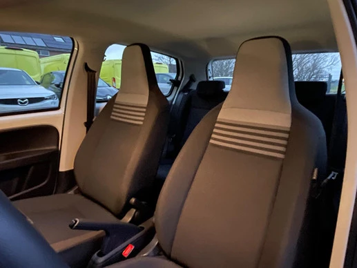 Volkswagen e-up! - Afbeelding 20 van 23
