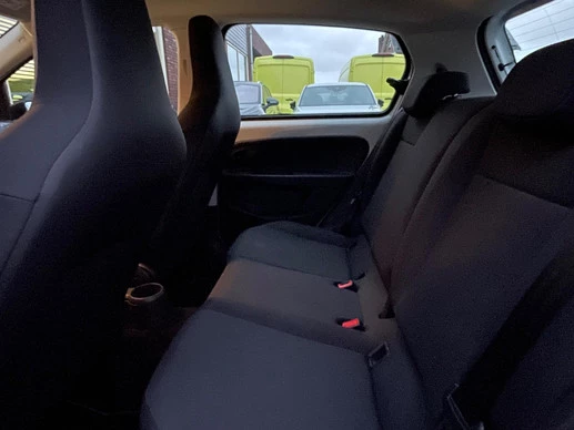 Volkswagen e-up! - Afbeelding 21 van 23