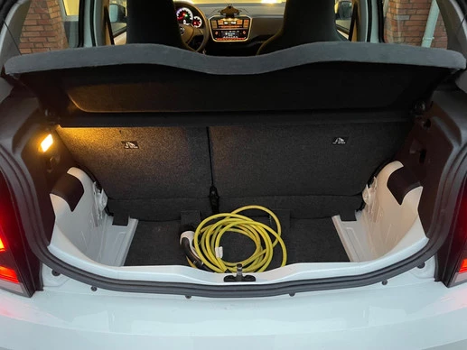 Volkswagen e-up! - Afbeelding 22 van 23