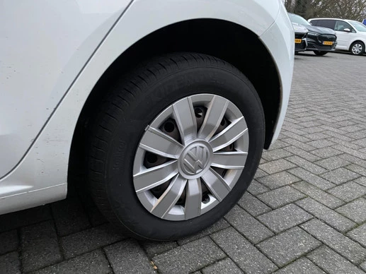 Volkswagen e-up! - Afbeelding 23 van 23