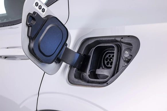 Polestar 2 - Afbeelding 26 van 30