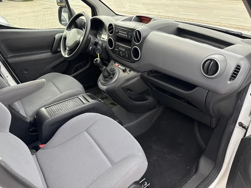 Peugeot Partner - Afbeelding 3 van 19