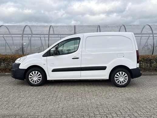 Peugeot Partner - Afbeelding 4 van 19