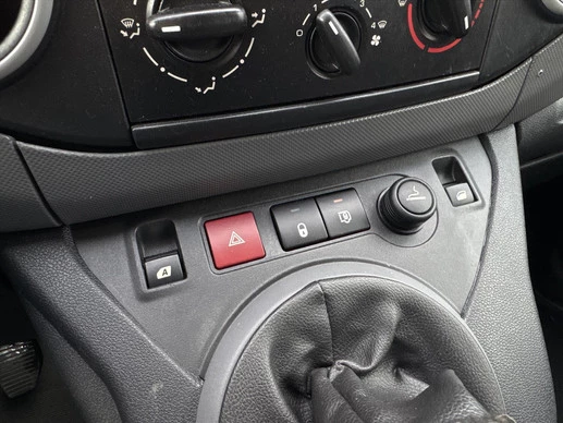 Peugeot Partner - Afbeelding 6 van 19