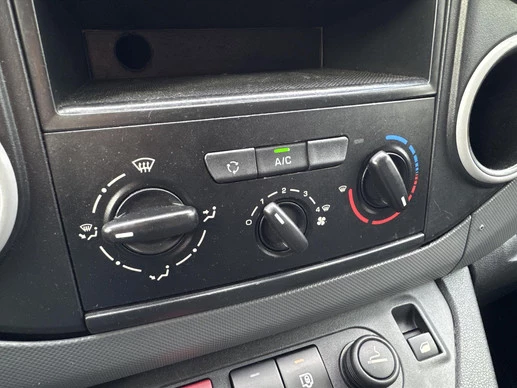 Peugeot Partner - Afbeelding 7 van 19