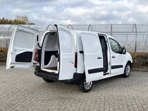 Peugeot Partner - Afbeelding 10 van 19